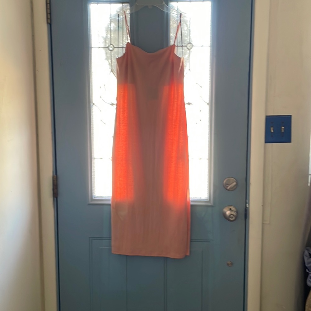 New with tags medium dress